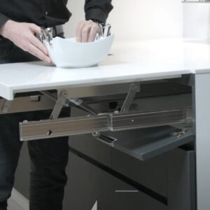 OPLA-TOP Table Extension Mechanism