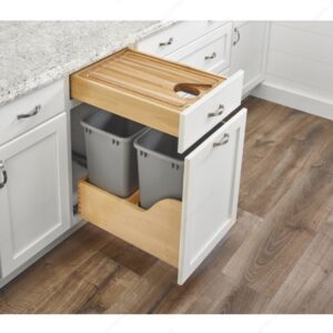 Rev-A-Shelf Cutting Board Drawer