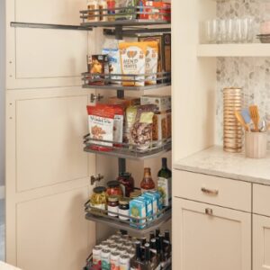 Rev-A-Shelf sliding Pantry - 5374