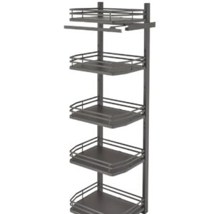 Rev-A-Shelf sliding Pantry - 5374